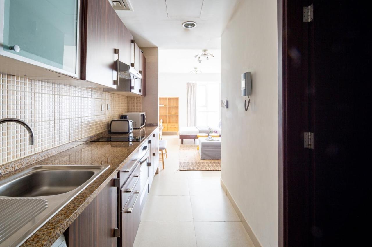 Frank Porter - Goldcrest Executive Dubai Exterior photo